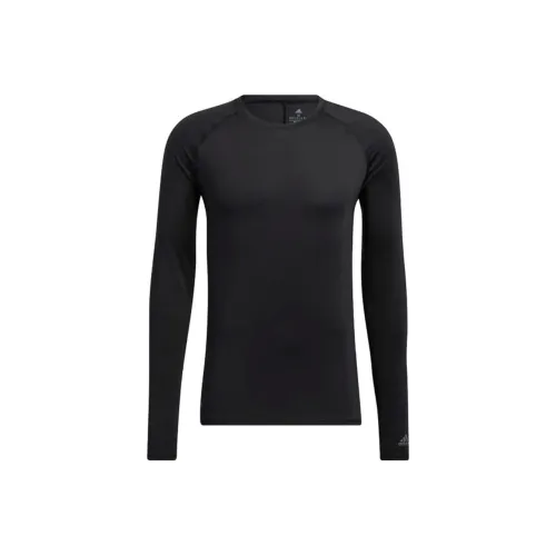 Adidas x GOLF AEROREADY T Рубашка Мужская Черная