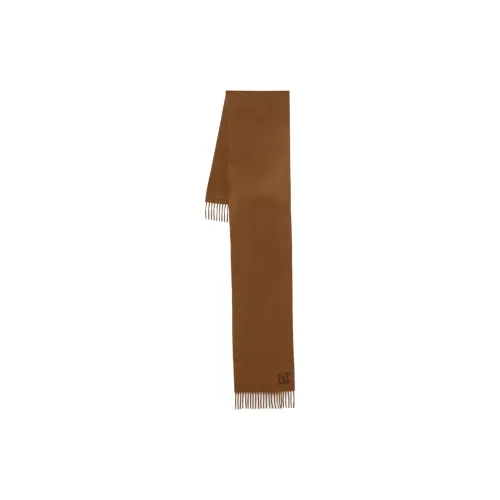 WEEKEND MaxMara Кашемировые вязаные шарфы для женщин