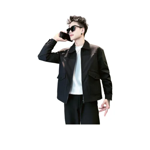 GELANYIFU GL Куртки и пальто Мужской