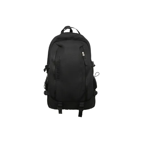 AUNG Backpack Nylon Multicolor Unisex AUNG Рюкзак Нейлон Многоцветный Унисекс