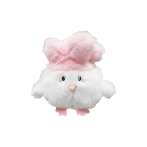 AIQINGCAOZHILIANWANJU Очаровательная Little Rookie Кукла Плюшевая Подвеска 11 см Высота