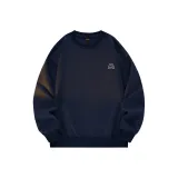 Темно-синий