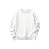 Белый (Свободный крой)