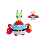 Краб Boss Кукла + Подвеска