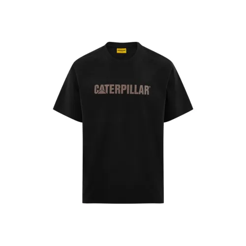 CAT Мужская T-рубашка