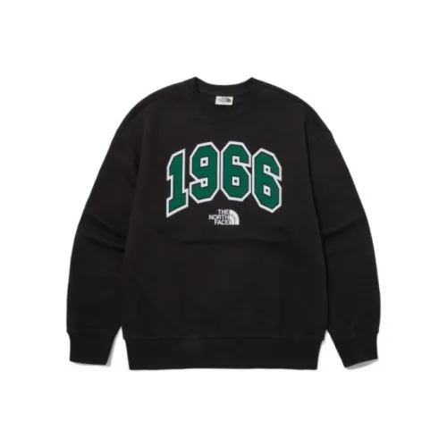 THE NORTH FACE Толстовка Мужская Черная