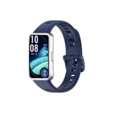 [Official Шипы Застежка Стиль | Круглый Отверстие Ремешок] Синий