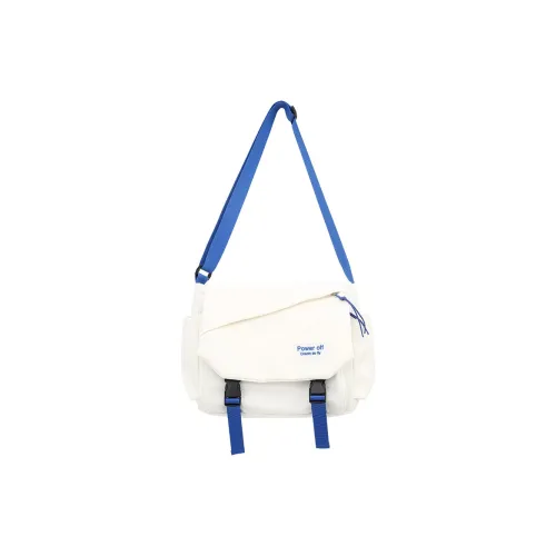 H YXIANG Нейлоновая сумка через плечо стандартная унисекс разноцветная