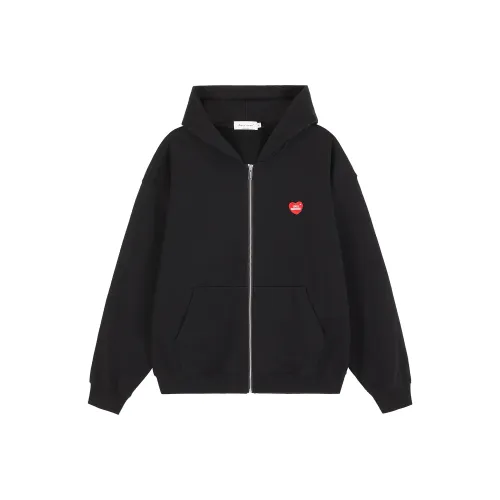 CLIMAX VISION Сердце Толстовка Унисекс