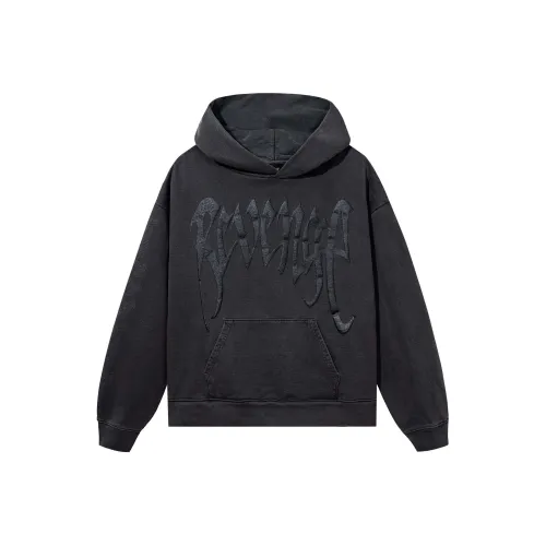 Revenge Свитшот Унисекс Черный