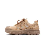 Земляной желтый