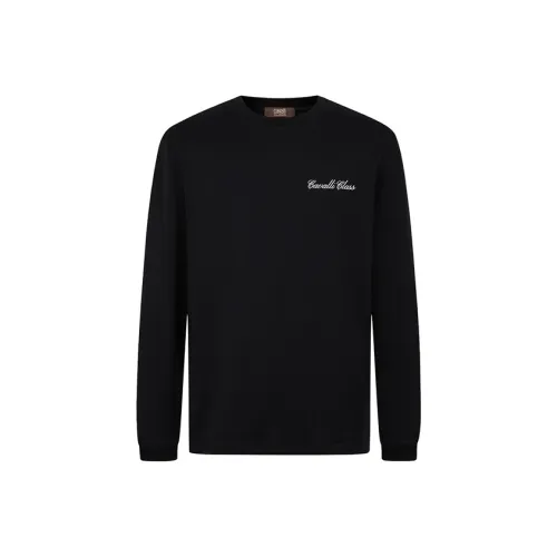 Cavalli Class Мужская T-рубашка