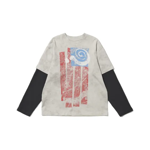 VULCAN STORE Унисекс Футболки