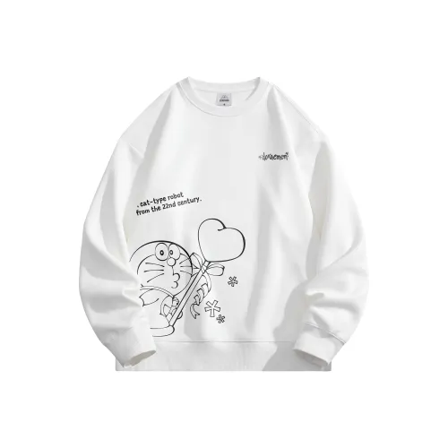 doraemon a Унисекс Свитшоты