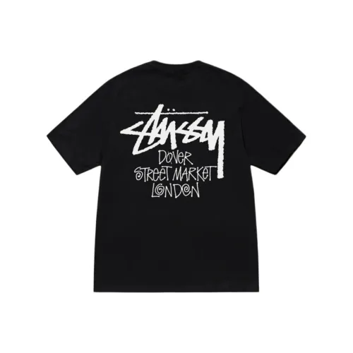 STUSSY DSM London Limited Series Унисекс Футболки