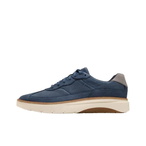 COLE HAAN Повседневный Низкий Топ Мужской