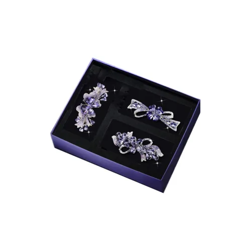 DIJING Сплав Заколки для волос Женские