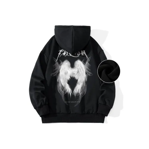 FREO3N Унисекс Свитшоты