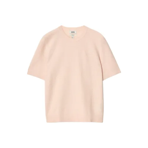 COS Апельсин Мужские T-рубашки