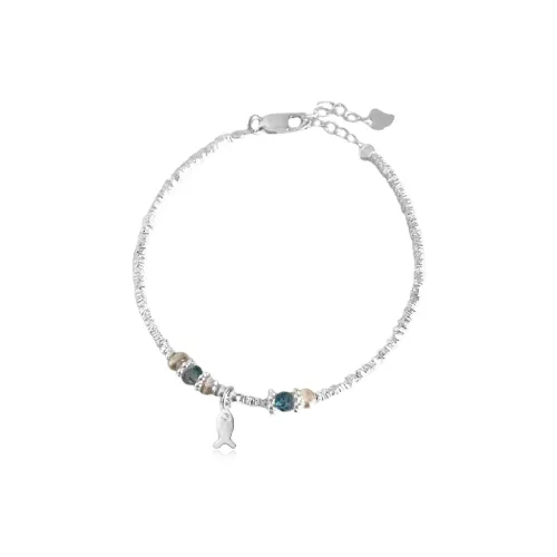 D.K.X Сплав Браслеты Женские