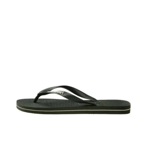 Havaianas Шлепанцы Olive Green Men's