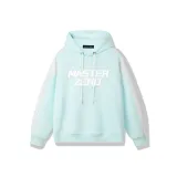 Ледниково-голубой/Белый