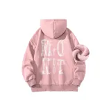 Розовый (с флисовой подкладкой)