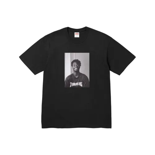 Supreme THRASHER Collaboration T-Shirt Унисекс