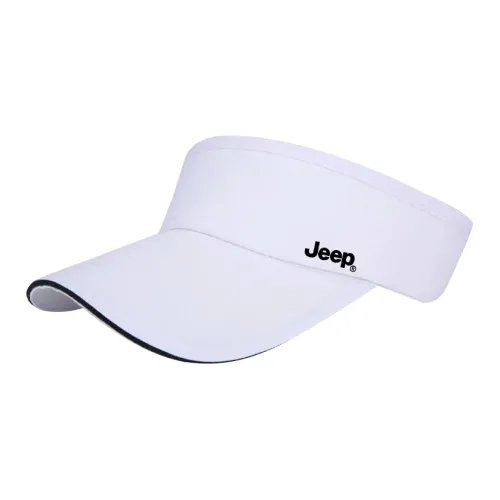 JEEP Хлопковые головные уборы с защитой от солнца унисекс