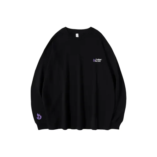 JINBEILE Унисекс Футболки