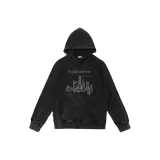 Винтажный черный