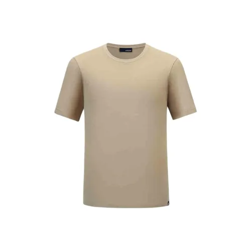 LARDINI Мужские T-рубашки