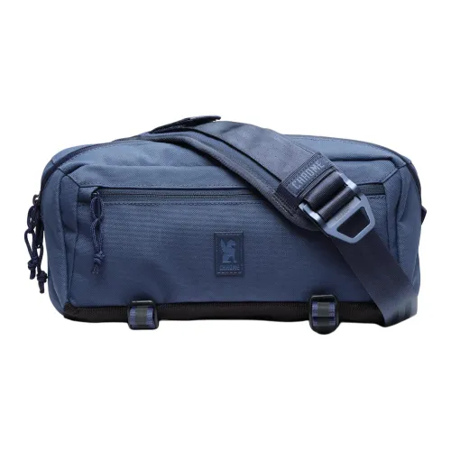 CHROME INDUSTRIES Туристические сумки, синий, унисекс