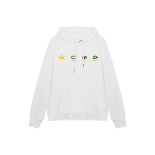 MK MONKEY KING Толстовка Унисекс