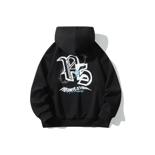 Premier 55 Унисекс Свитшоты