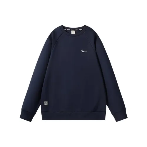 OUTDOOR PRODUCTS Толстовка Мужская Темно-Синяя