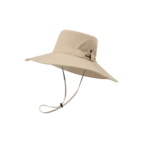 NANJIREN Легкий Панама Унисекс