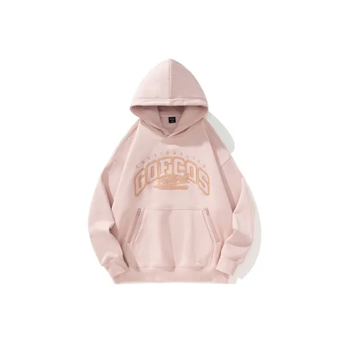 GOLFCROSS Унисекс Толстовки