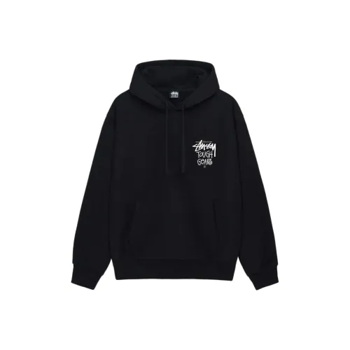 Stussy SS24 Унисекс Свитшоты