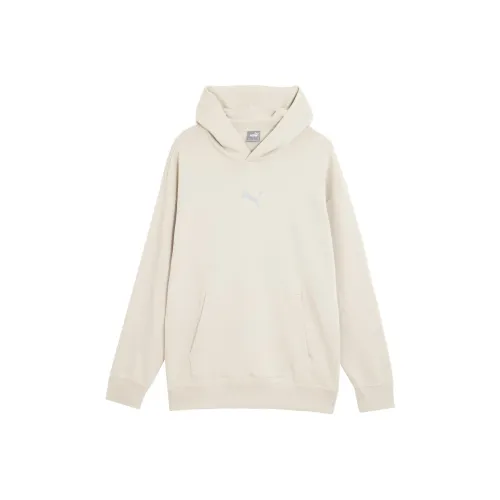 PUMA Essentials FT Свитшот Мужской Lime Gray