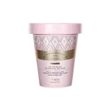 Холодный лайч с розовым