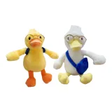 Белая культура утки + Желтая культура утки