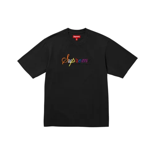 Supreme FW24 Унисекс Футболка