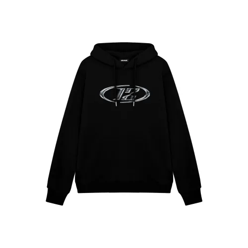 MK MONKEY KING Толстовка Унисекс Черный