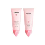 Крем для рук "Вишневый цветок", 100 г * 2 шт