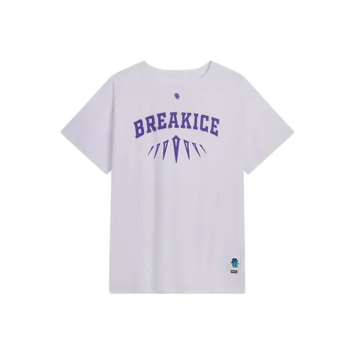 BKCXZICE Унисекс Футболка