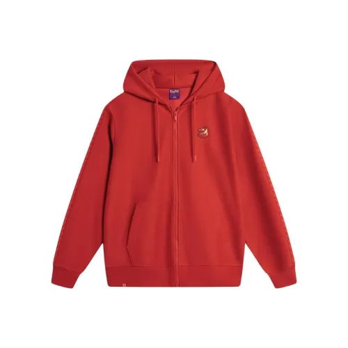 Свитшот Sports Life Collection мужской Samba красный