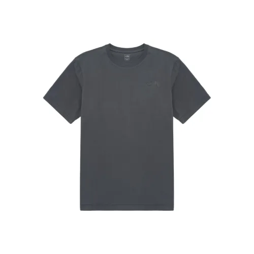 The North Face THE NORTH FACE Apparel Collection Космический серый Мужские рубашки