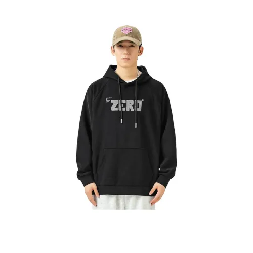 WOOD SOON Мужские Свитшоты