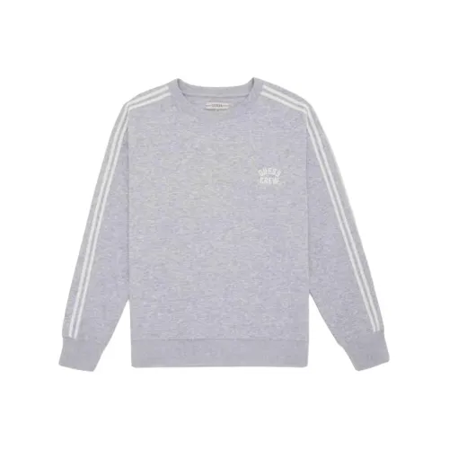 GUESS Толстовка Мужская Фотиния Серый